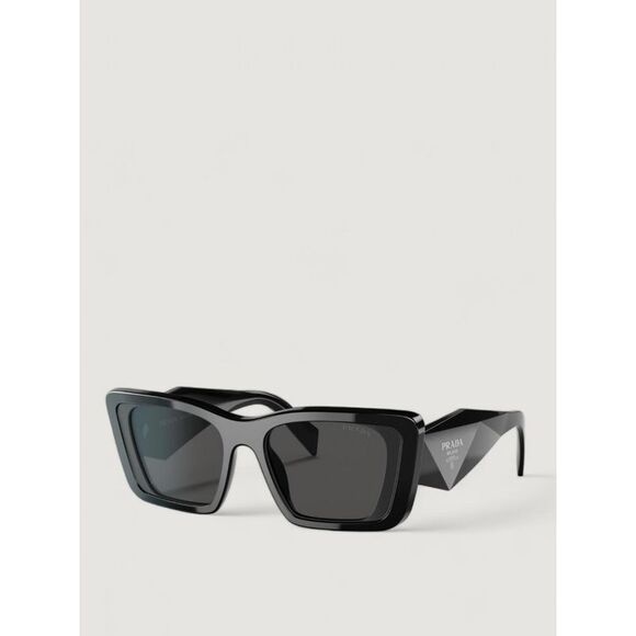 Prada Sunglasses Woman Black 1